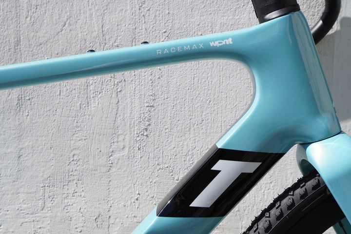 3T RaceMax Integrale WPNT Gravel FRAMESET