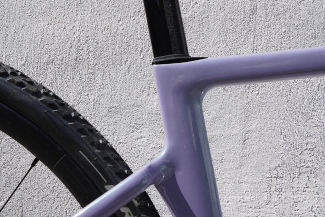 3T RaceMax Integrale WPNT Gravel FRAMESET