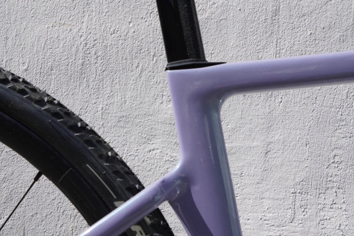 3T RaceMax Integrale WPNT Gravel FRAMESET