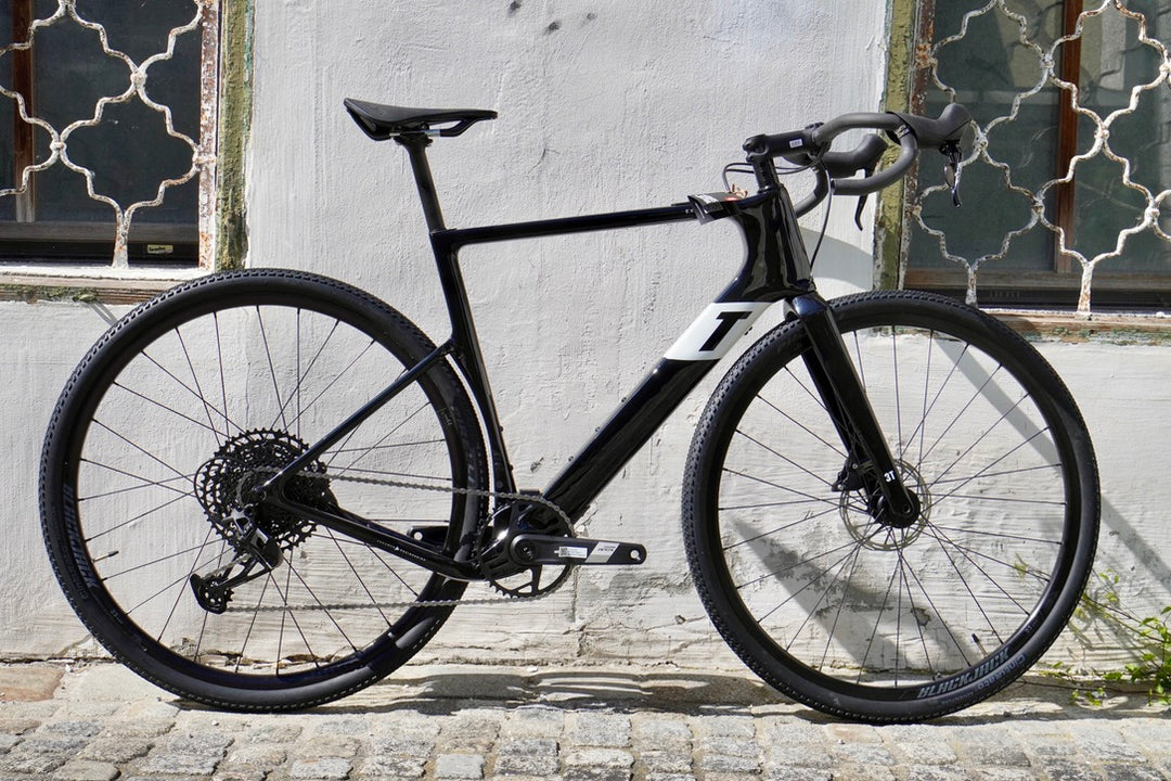 boost gravel bike 3T ULTRA BOOST SRAM