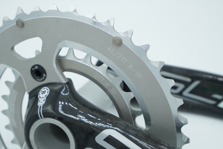 FSA SL-K Kurbelgarnitur