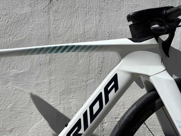 Merida Reacto 5000 2026 | Shimano 105 Di2 | Aero Carbon Rennrad