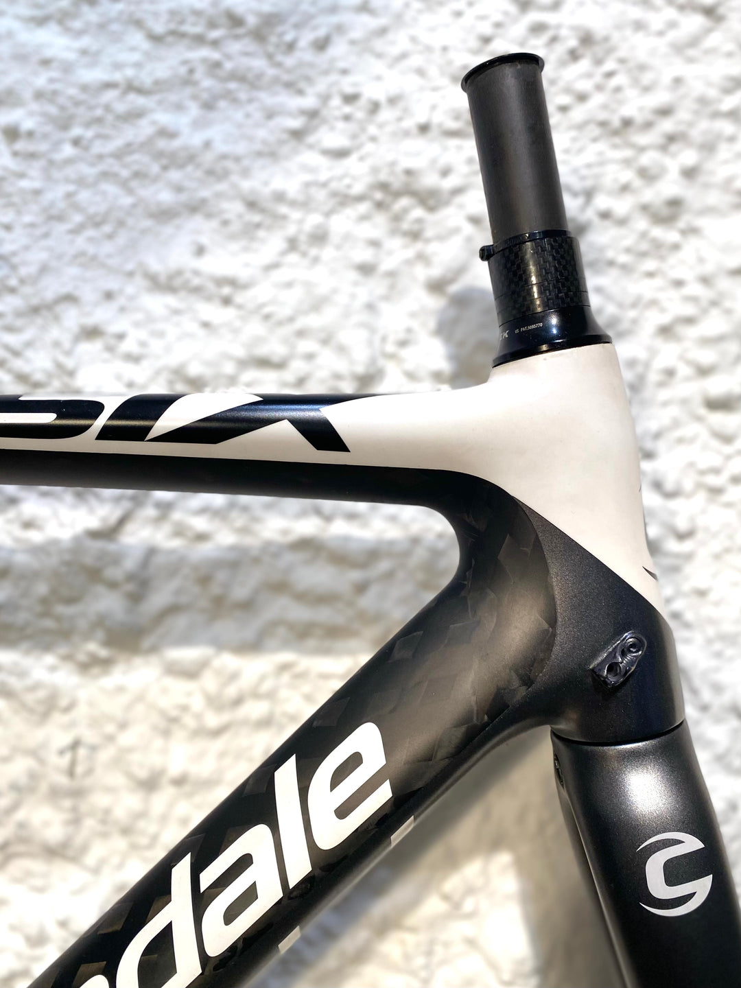 Cannondale Six Carbon | 2010