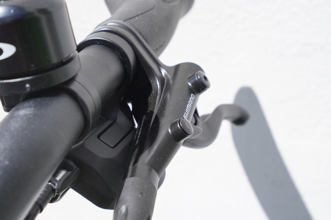 Gudereit SX80 Evo Trekkingfahrrad