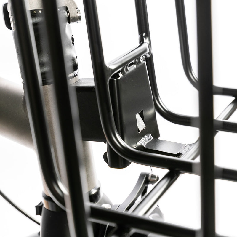 Frontkorb/Basket für Brompton