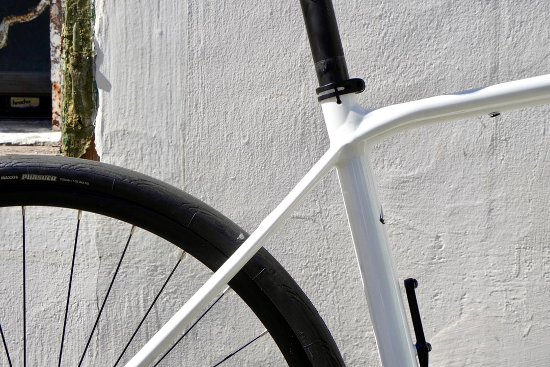 mb400 rennrad Merida eSCULTURA 400