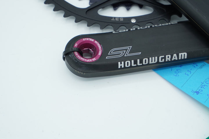 Cannondale Hollowgram SL Kurbelgarnitur