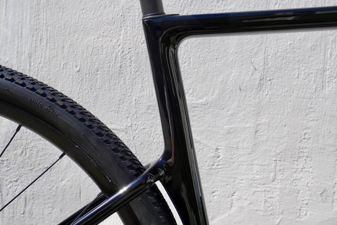 3T ULTRA BOOST SRAM | Carbon eGravelbike