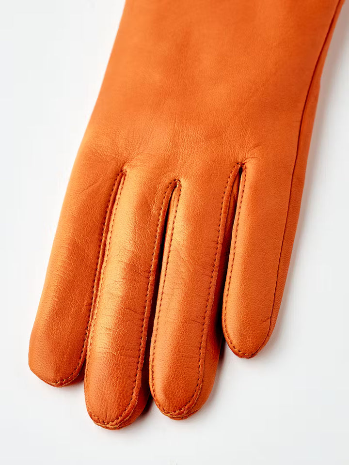 Hestra Elisabeth - Leder Handschuhe