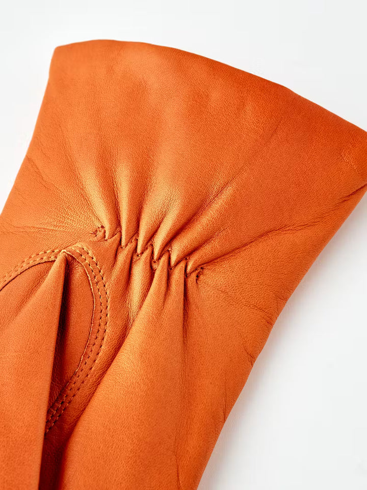 Hestra Elisabeth - Leder Handschuhe