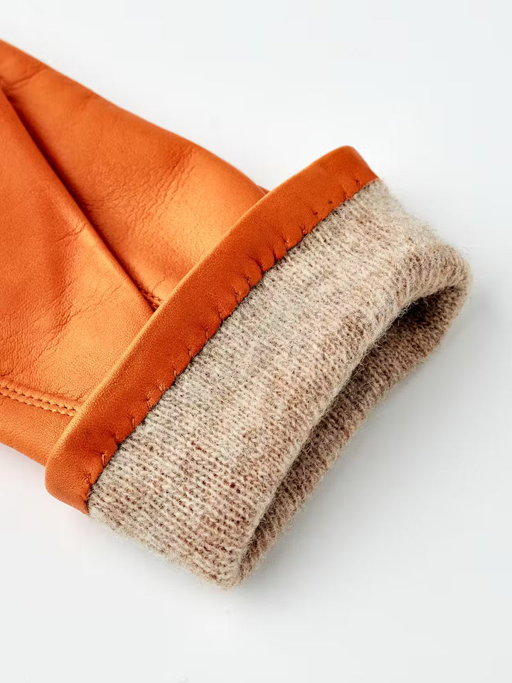 Hestra Elisabeth - Leder Handschuhe