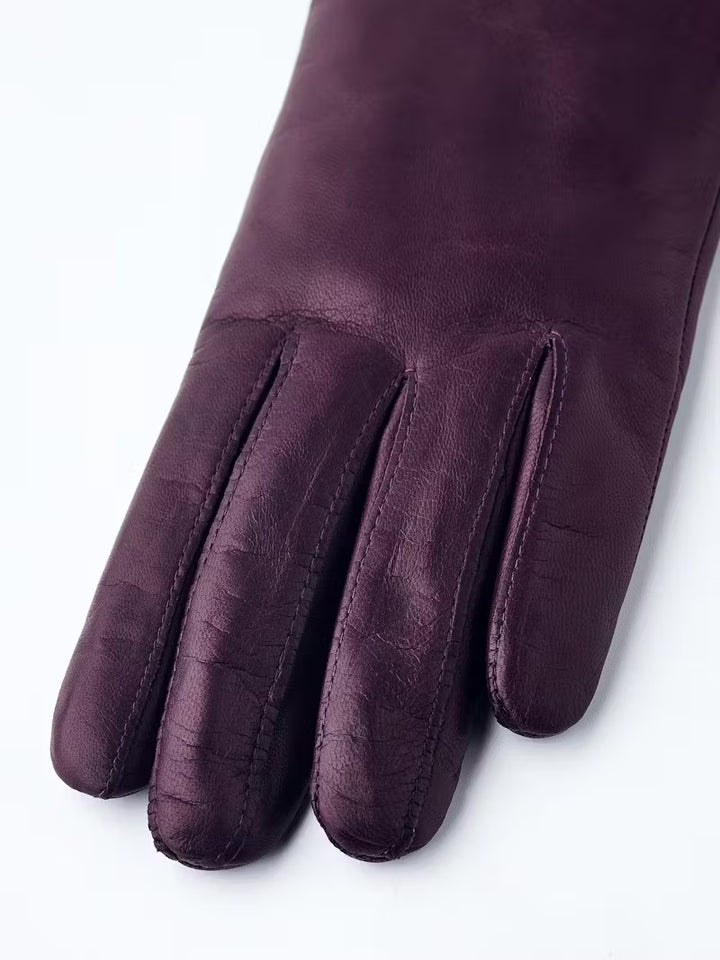 Hestra Elisabeth - Leder Handschuhe