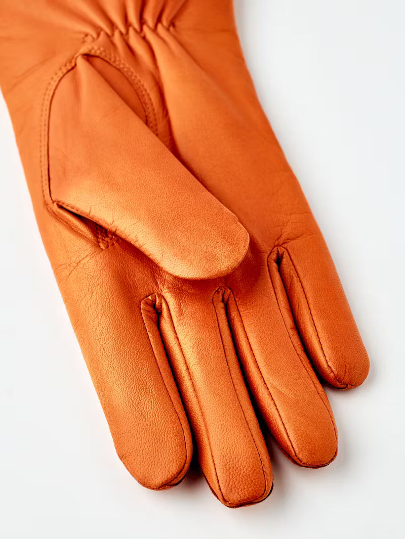 Hestra Elisabeth - Leder Handschuhe