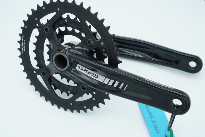 SRAM GXP II Kurbelgarnitur 3-fach