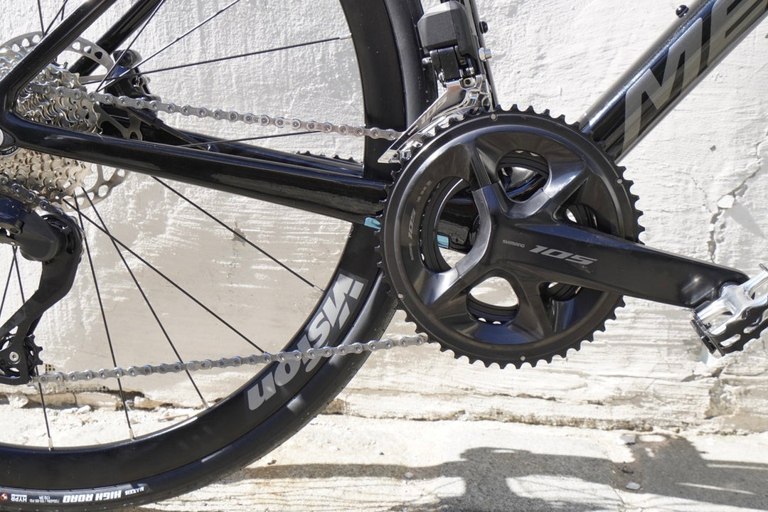 Merida Scultura 5000 | Shimano 105 Di2 Elektrische Schaltung