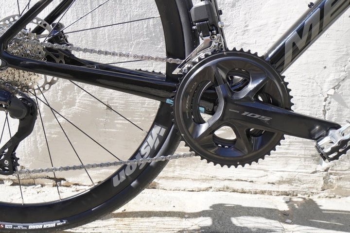 Merida Scultura 5000 | Shimano 105 Di2 Elektrische Schaltung