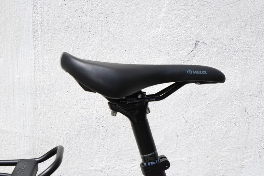 Gudereit SX55 Evo Trekkingfahrrad