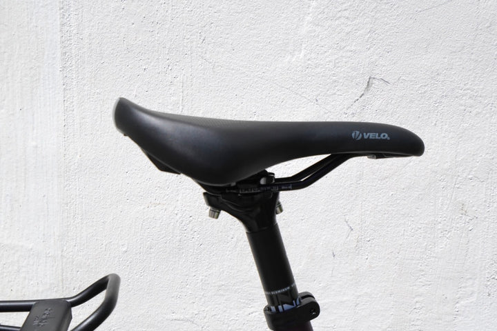 Gudereit SX55 Evo Trekkingfahrrad