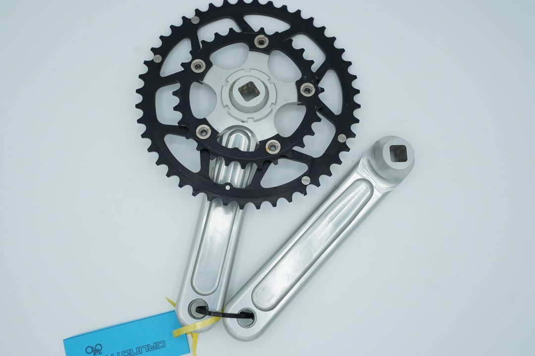 CODA Crankset | 2x9 Speed