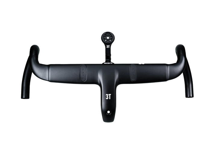 3T UNO GHIAIA Lenker Vorbau Einheit | Cockpit Carbon