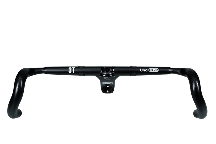 3T UNO GHIAIA Lenker Vorbau Einheit | Cockpit Carbon