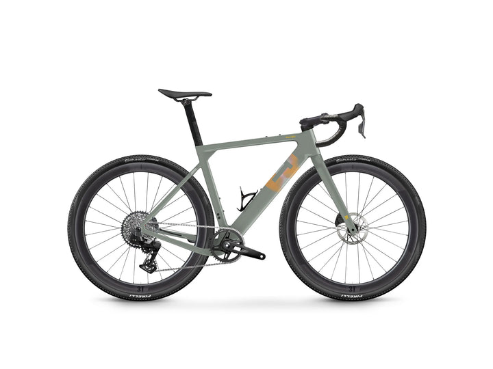 3T Primo² WPNT Carbon | SRAM XPLR AXS 1x13
