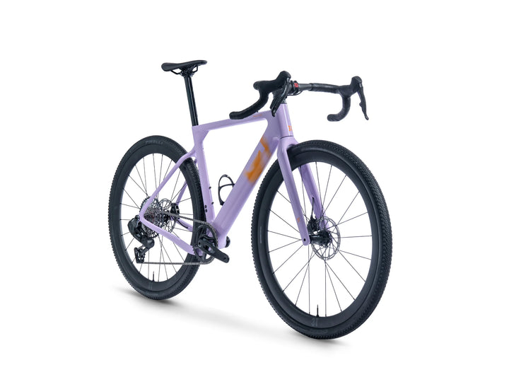 3T Primo² WPNT Carbon | SRAM XPLR AXS 1x13