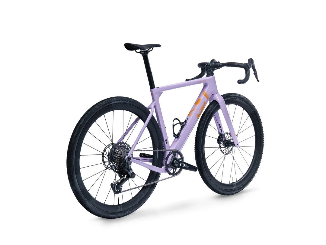 3T Primo² WPNT Carbon | SRAM XPLR AXS 1x13