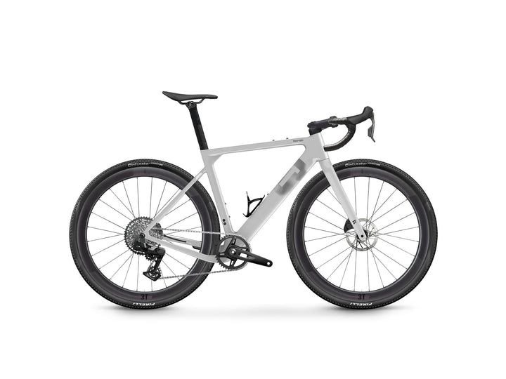 3T Primo² WPNT Carbon | SRAM XPLR AXS 1x13