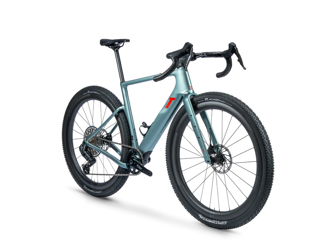 3T Extrema Italia | SRAM Rival E1 Transmission