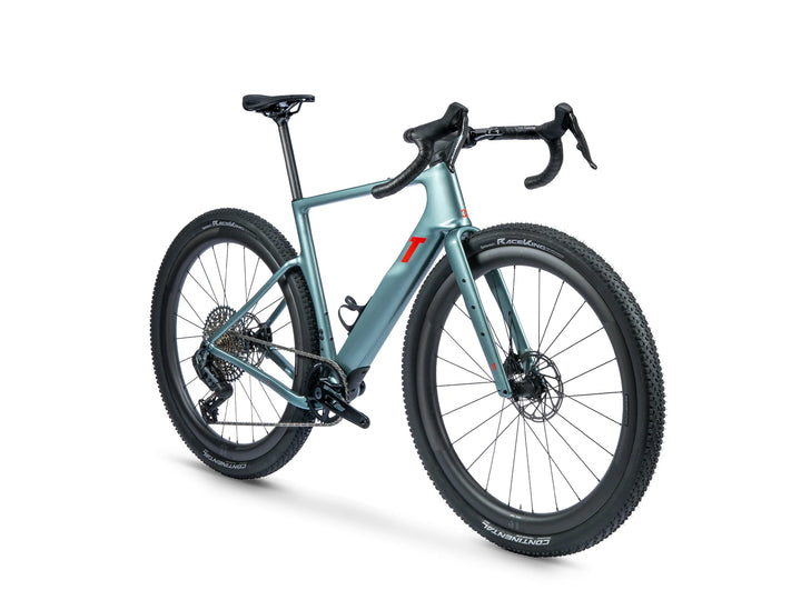 3T Extrema Italia | SRAM Rival E1 Transmission