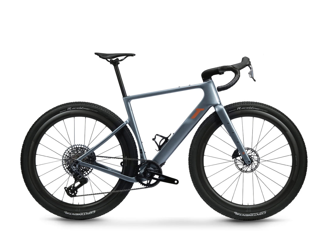 3T Extrema Italia | SRAM Rival E1 Transmission