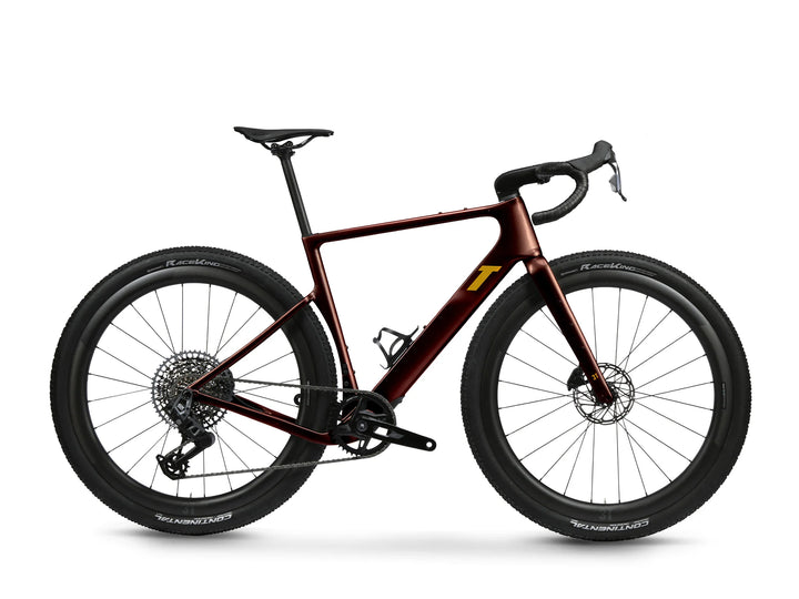 3T Extrema Italia | SRAM Rival E1 Transmission