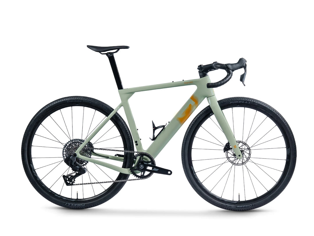 3T Primo² WPNT Carbon | SRAM XPLR AXS 1x13