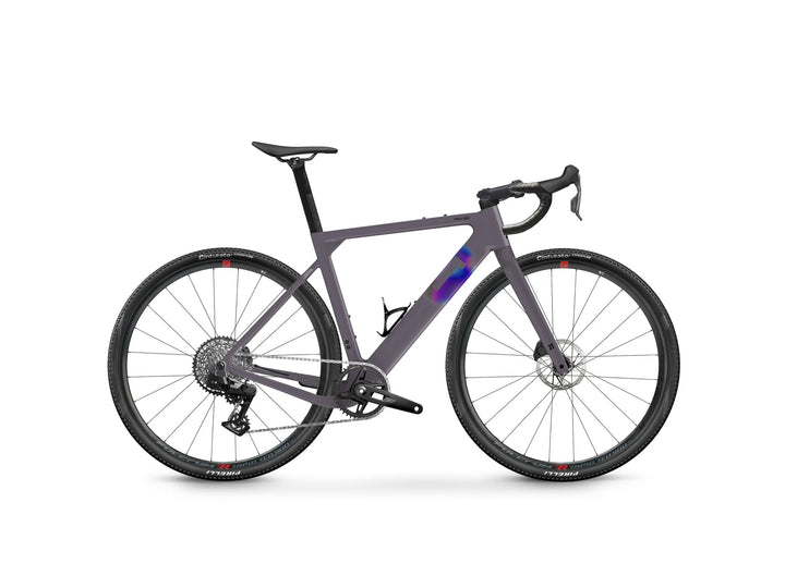 3T Primo² WPNT Carbon | SRAM XPLR AXS 1x13