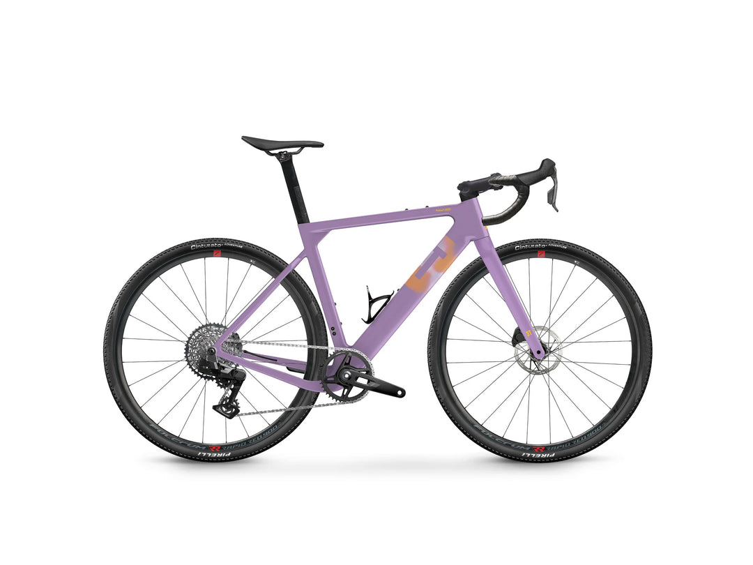 3T Primo² WPNT Carbon | SRAM XPLR AXS 1x13