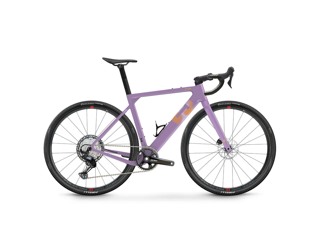 3T Primo² WPNT Carbon
