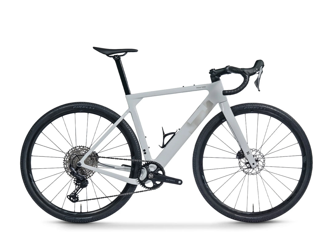 3T Primo² WPNT Carbon | Shimano GRX 1x12