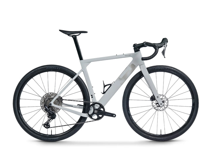 3T Primo² WPNT Carbon | Shimano GRX 1x12