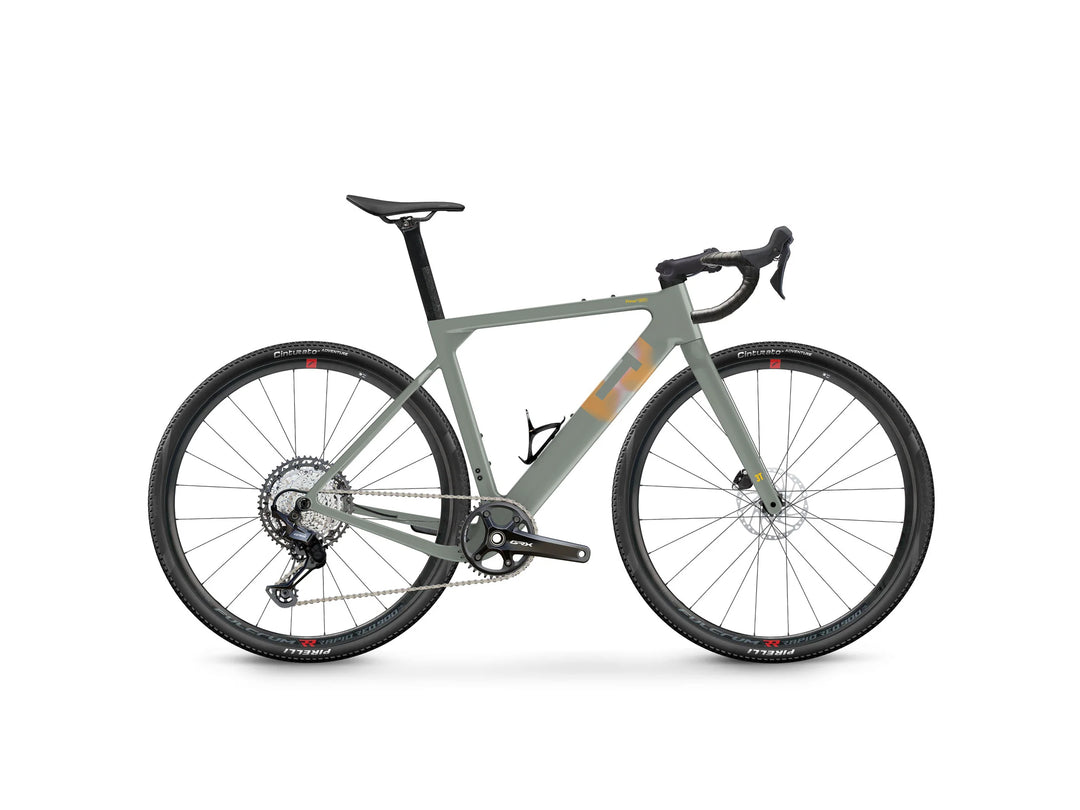 3T Primo² WPNT Carbon | Shimano GRX 1x12
