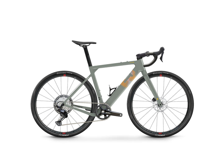 3T Primo² WPNT Carbon | Shimano GRX 1x12