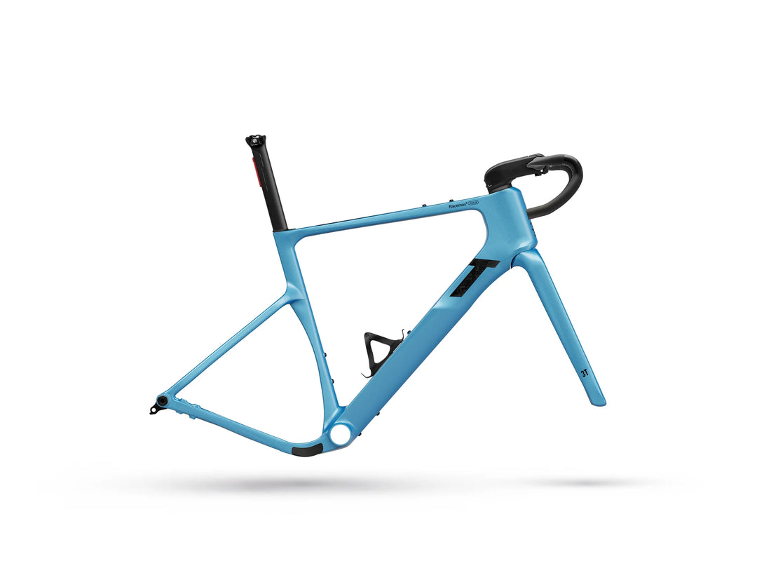 3T RACEMAX² Italia Gravel Carbon | Frameset