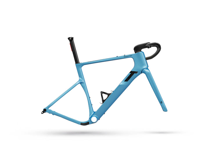 3T RACEMAX² Italia Gravel Carbon | Frameset