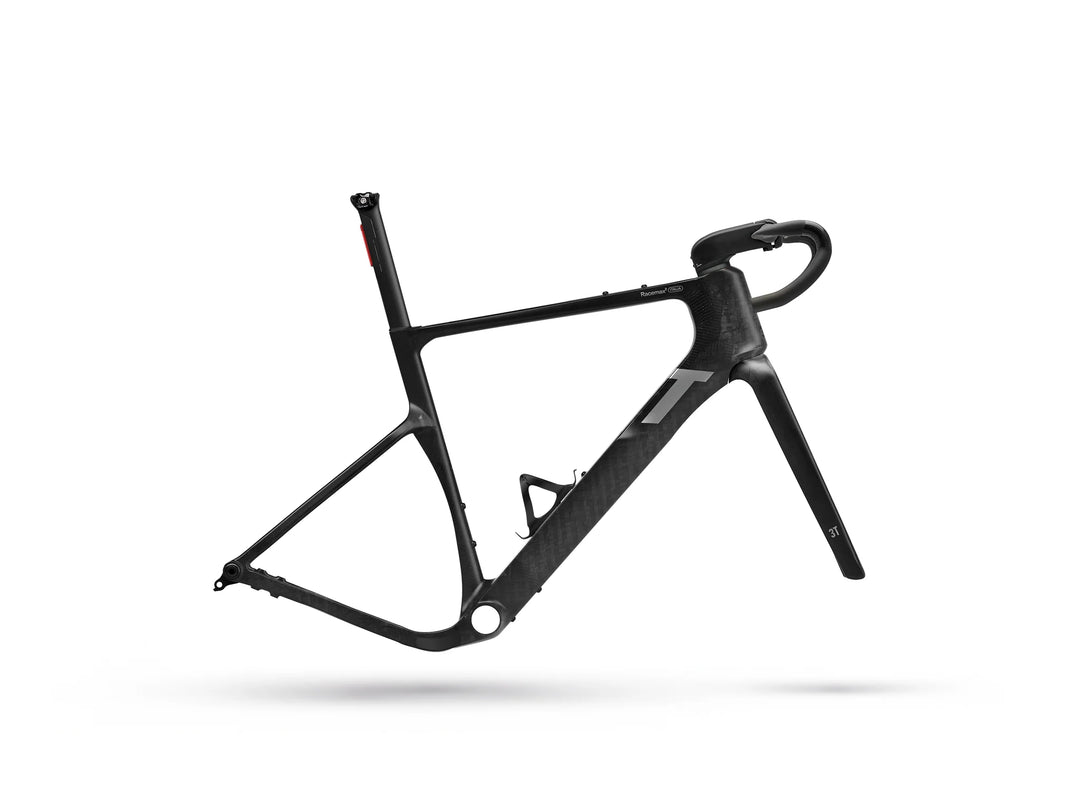 3T RACEMAX² Italia Gravel Carbon | Frameset