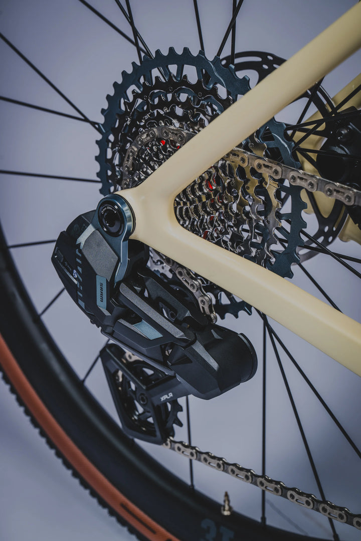 3T RACEMAX INTEGRALE WPNT |Sram Rival 1x13 E1