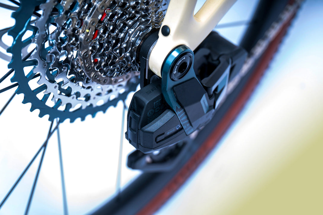 3T RACEMAX INTEGRALE WPNT |Sram Rival 1x13 E1