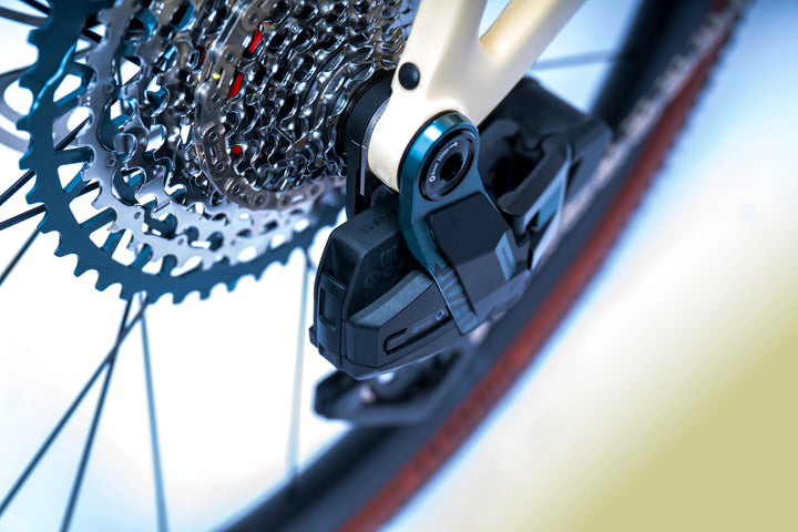 3T RACEMAX INTEGRALE WPNT |Sram Rival 1x13 E1