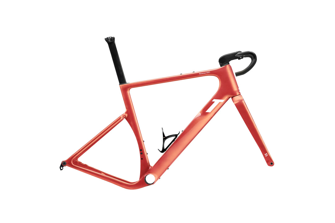 3T RaceMax Integrale WPNT Gravel Carbon | Frameset