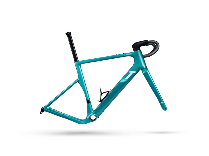 3T RaceMax Integrale WPNT Gravel Carbon | Frameset