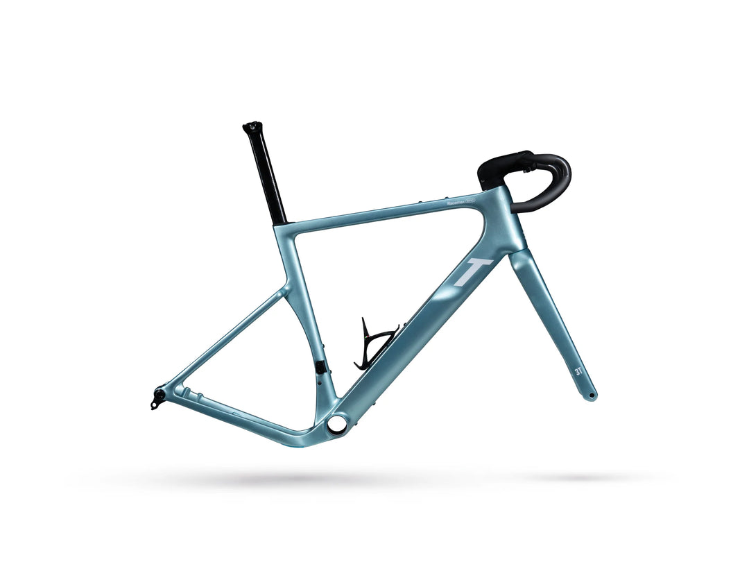 3T RaceMax Integrale WPNT Gravel Carbon | Frameset
